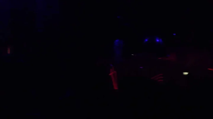 NORMAN NODGE X ANSWER CODE REQUEST (OSTGUT | BERGHAIN) @ HIVE X ZH | 04.05.2013