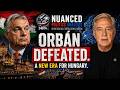 Viktor Orbán Just Lost Hungary After 16 Years — And Europe Will Never Be the Same | NPA