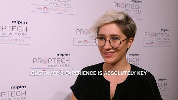MIPIM PropTech Europe 2019: Official Trailer