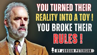 GOD…😳 THEY STILL CAN’T PROCESS HOW YOU FLIPPED REALITY LIKE A TOY—YOU’RE RUNNING | DR JORDAN