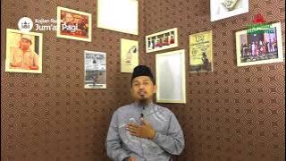 Tafsir Surat Adz-Dzariyat 15-19 | Ust. Andi Triyanto, SEI., M.Si