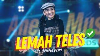 Lutfiana Dewi - Lemah Teles class=