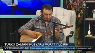 Hubyarlı Murat Yıldırım. Dertlinin derdi bilinmez.  Yaroy yaroy Resimi