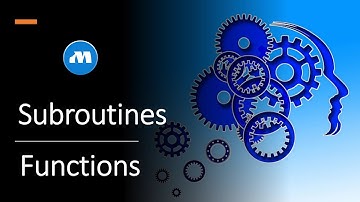4. T24 Programming Training Series | Key concepts of Subroutines and Functions