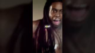 Lil Wayne SNAPS on Brand New 😳🔥