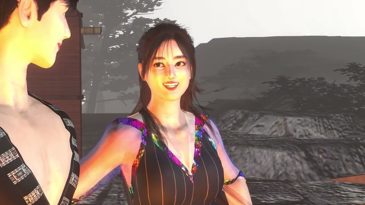 lub neej lwj siab part 71