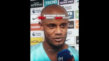 Thumbnail of Everyone Doubted Kompany
