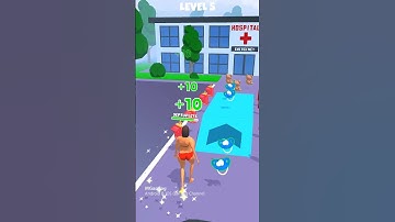 Pregnant Runner 👸🍼👶 Game All Levels Gameplay iOS,Android Walkthrough Mobile Alltrailer Update Max LV