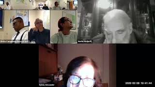Law, Rules & Ethics Committee - March 9, 2026