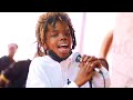 ビコマナ I want You Back | The Jackson 5 | カバー (Cover with AMAJIKA) / Biko's Manna Mfundo