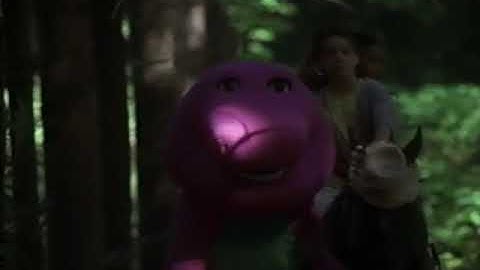 Great Adventure (2000 Version) Part 26