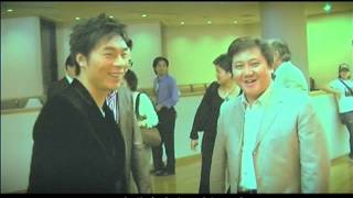 許志安 Andy Hui - 任白 Official MV - 官方完整版