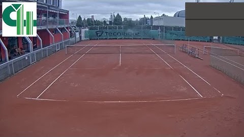 Live Camera Axis Q3505 Mk II