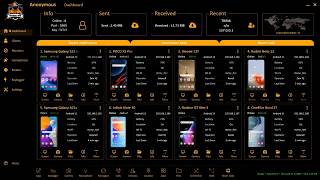 Hack Any Phone Remotely: Complete Anonymous RAT V6 Tutorial 🚨 screenshot 3