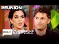 Katie maloney you are displaying fkboy behavior  vanderpump rules s11 e17  bravo