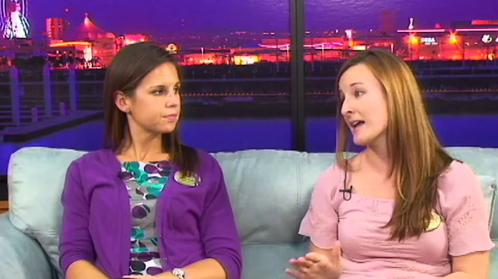 MCCS TV Community Connections, Episode 207, Healthy Relationships & Kinser Festival