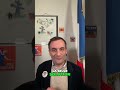 L'UE: La Réforme est Impossible, Sortez ! #shorts