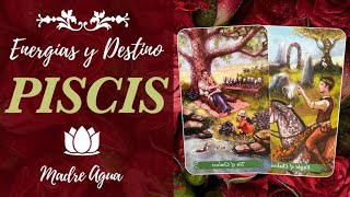 PISCIS♓ ALGO LE HA PASADO QUE LE HACE BUSCARTE /ESTE NOTICA TE GUSTARÁ ❤ HORÓSCOPO AMOR