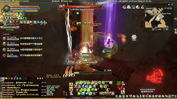 EP13 Turn Undead in DCP [Tree of Savior]