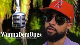 Wunna Dem Ones - Miles Ryan Harris (Live)