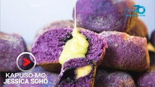 Kapuso Mo, Jessica Soho: Pandesal kayo riyan! screenshot 5