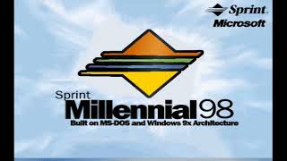 (REUPLOAD) Evolution of Sprint Millennial (1987-2E2500000000) PART 1