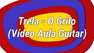 Vídeo de Trela