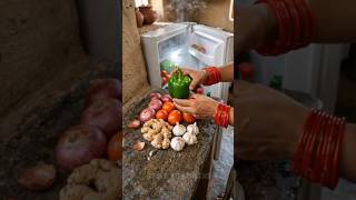 1 Baar Prep = 3 Din Ka Khana Ready 😍 | Desi Kitchen Hack | Time Saving Cooking Tips Hindi