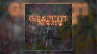 Graffiti Ghosts - &quot;Tik Tik&quot; (Official Audio)