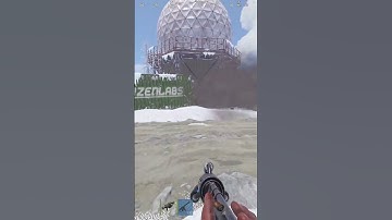 Rust PvP Wipe: Grenade Launcher + Flamethrower🔥 #rust #rustрейд #rustconsole  #rustgame #rustclips