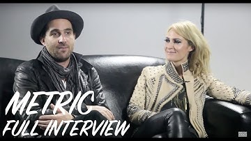 Metric Interview