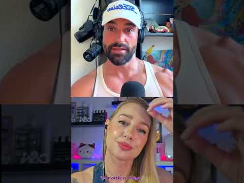 EXCLUSIVA. "La cita con Lidia fue un trabajo, me pagaron". ENTREVISTA COMPLETE EN MI CANAL.