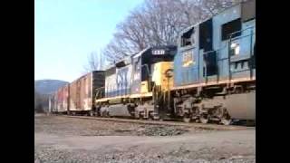 all emd lash up