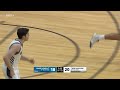 UNH Men's Basketball vs UMass Lowell Highlights 1-29-26