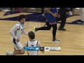 UNH Men's Basketball vs UMass Lowell Highlights 1-29-26