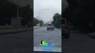 chevorlet Suburban drift