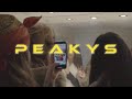 Peakys  ddx