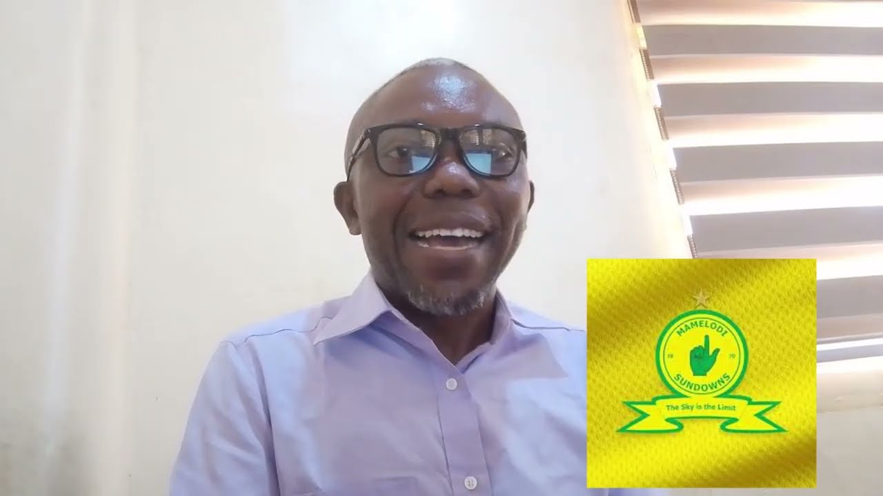  South Africa’s Football is on the rise 