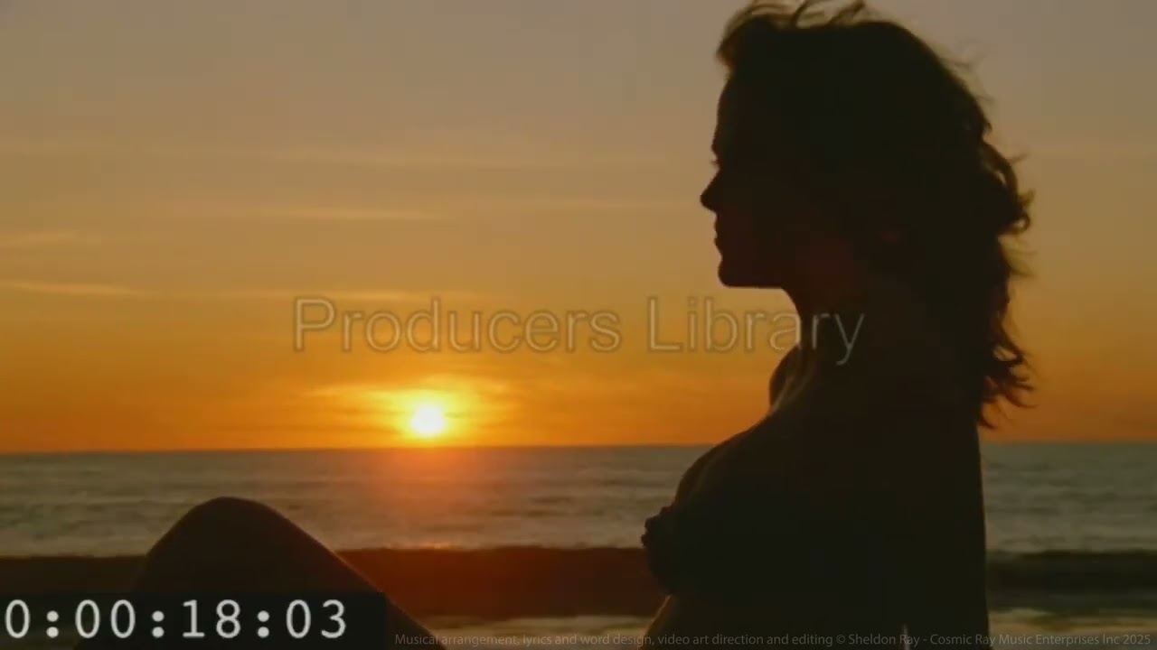 Cosmic Ray - 80s Street