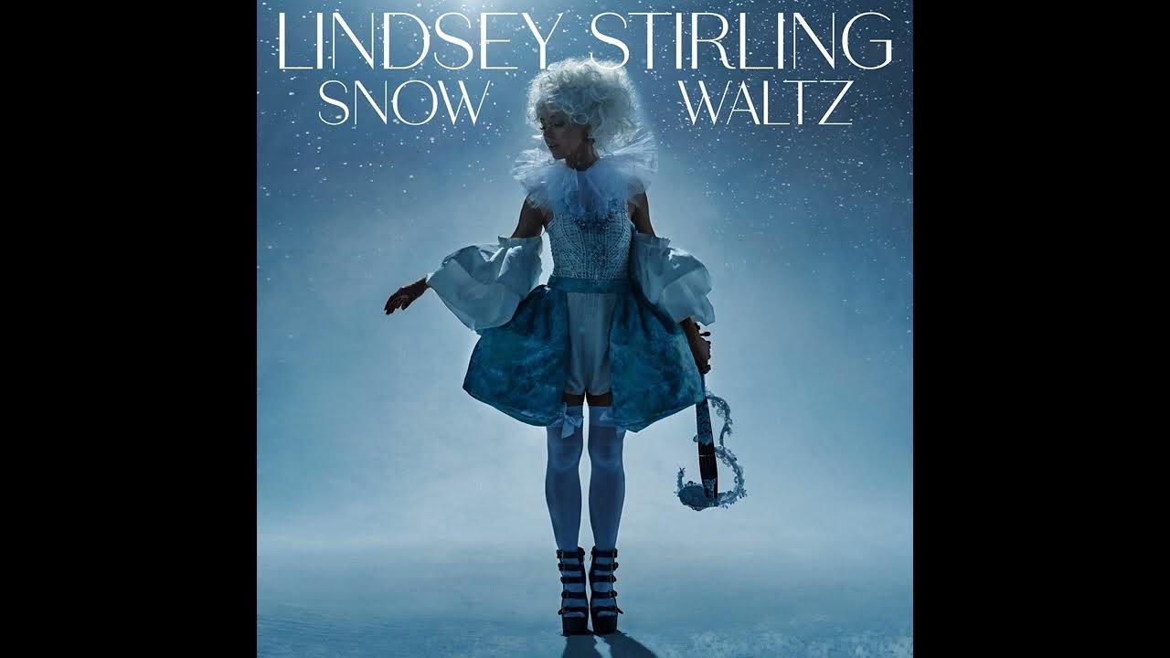 Lindsey Stirling - Joy To The World Lindsey Stirling - Joy To The World