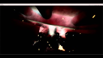 [Unity 5] [Woandra] Particles Effects #1