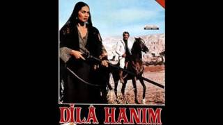 Dila hanım film müziği (garaj kaydım ) Resimi