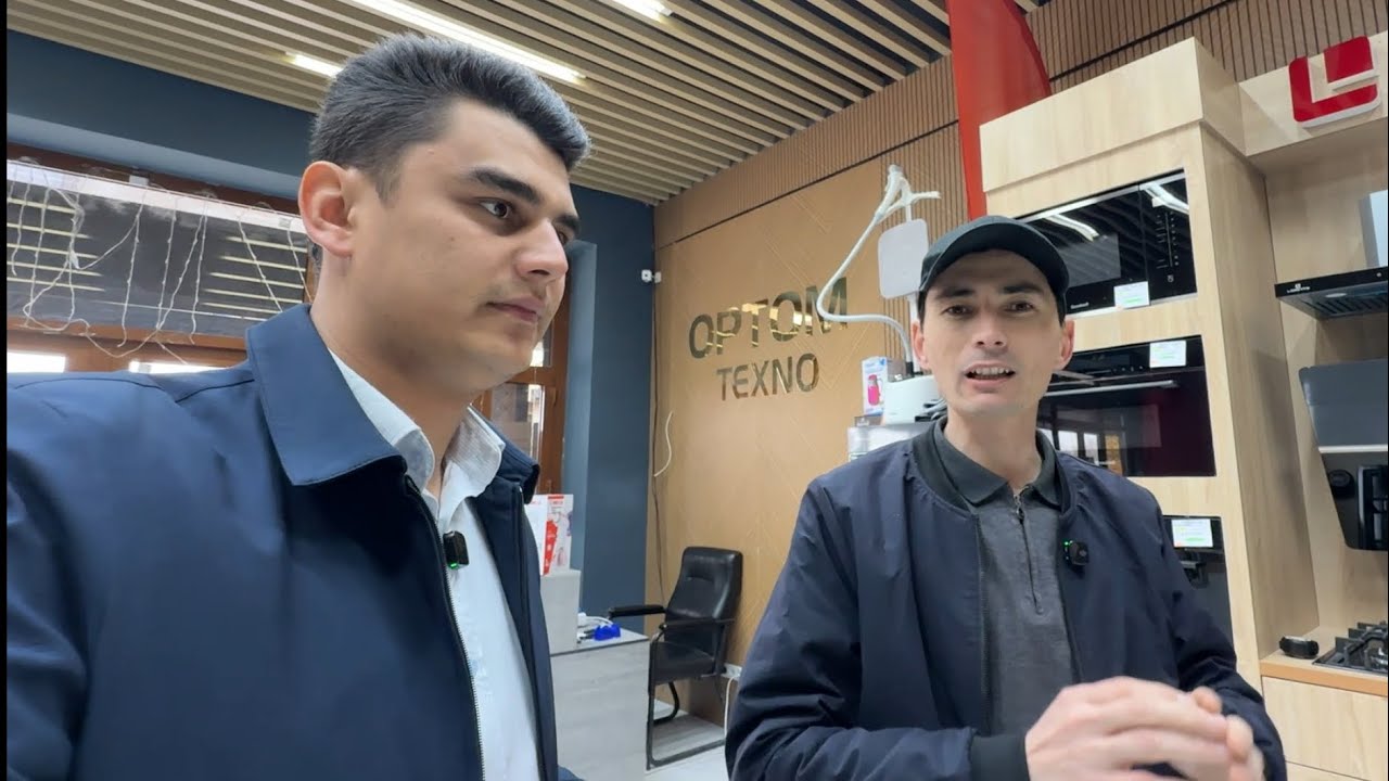 RAMOZAN AKSIYASI OPTOM TEXNO TO’KONIDA!