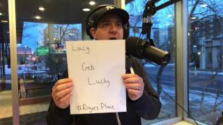 Rogers Place Banners screenshot 3