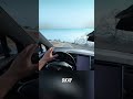 No Hands Driving - Adaptive Cruise Control Tested!