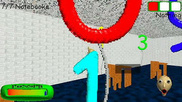 Baldi