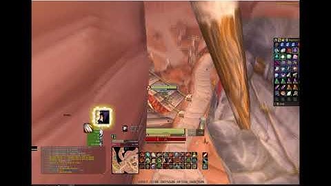 Nice Thorium Grenade