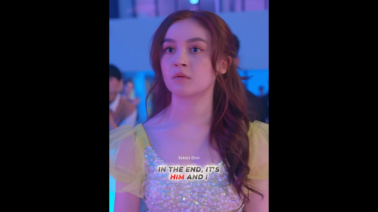 XO, Kitty || Kitty & Min Ho || Him & I ❤️ 