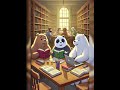 #bear #friends #rhymes