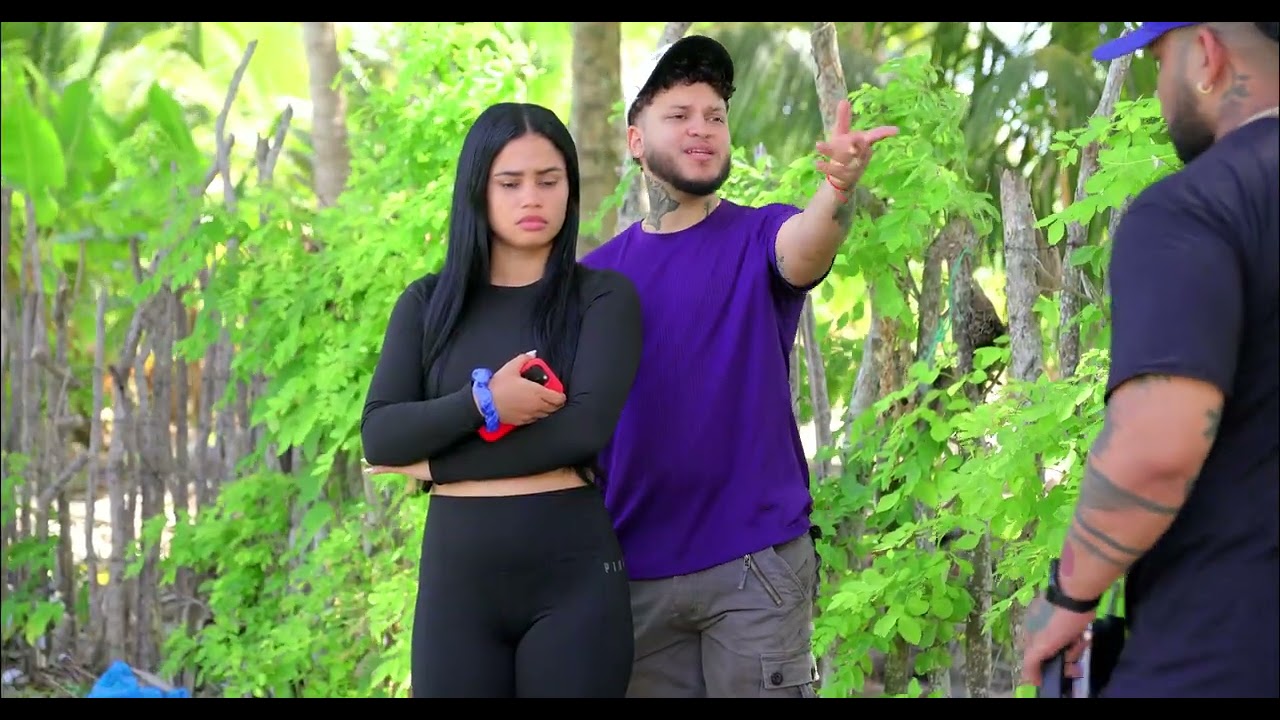 ARRUINÓ EL VIAJE QUE PLANEARON, POR SU INSEGURIDAD😡💔